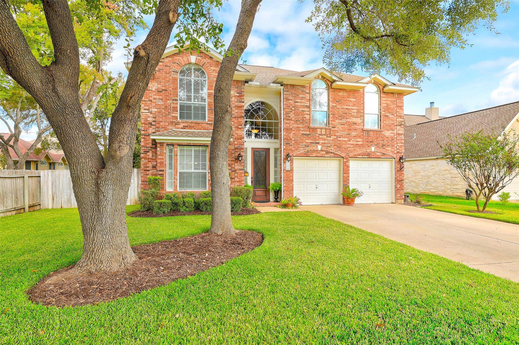 Georgetown, TX 78628,30025 Oakland Hills DR