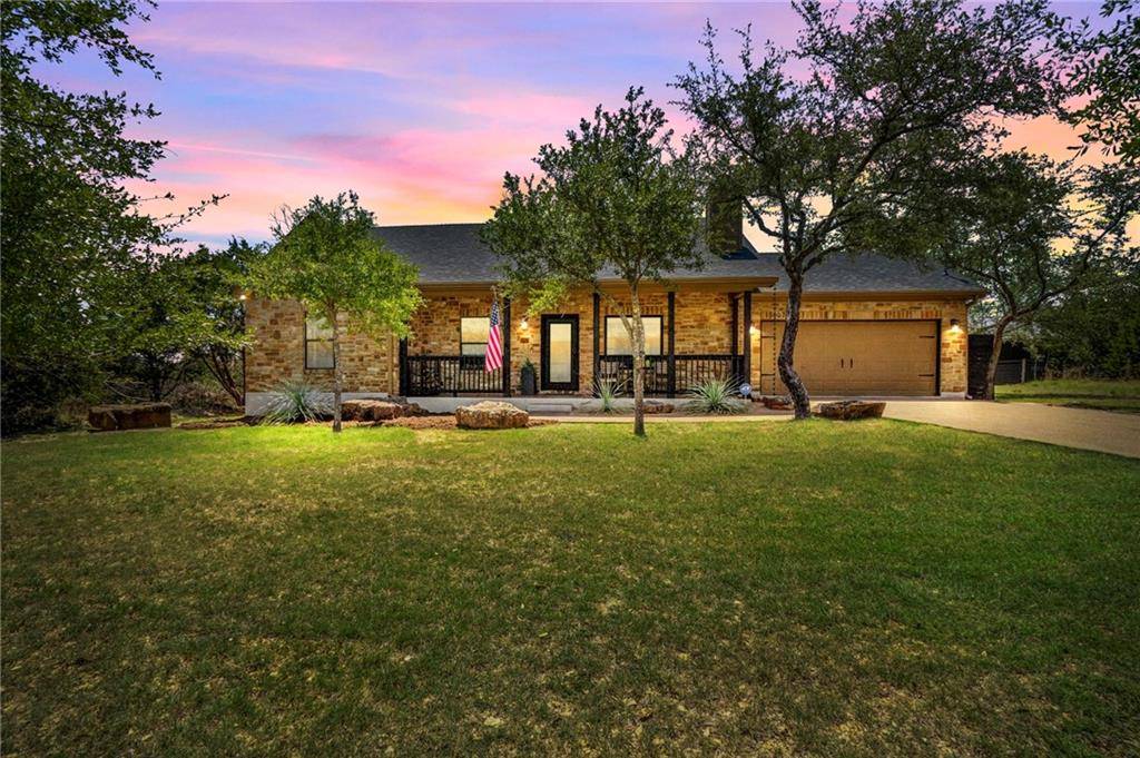 Dripping Springs, TX 78620,10807 WILDWOOD CIR