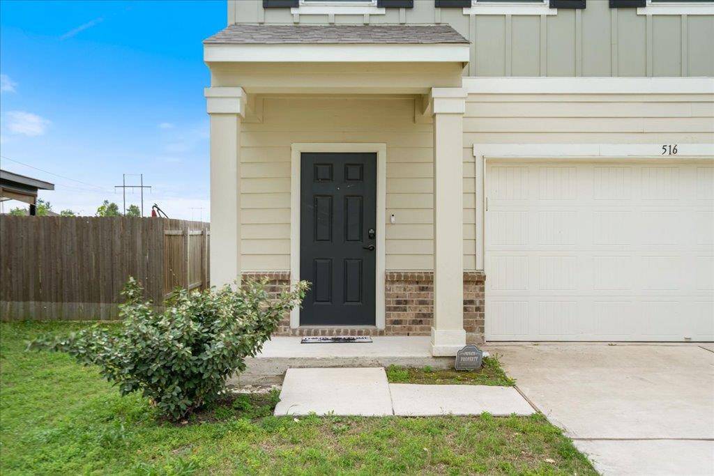 Jarrell, TX 76537,516 Peony CT
