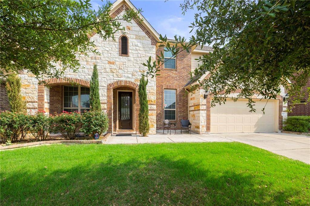 Leander, TX 78641,3800 Carya DR