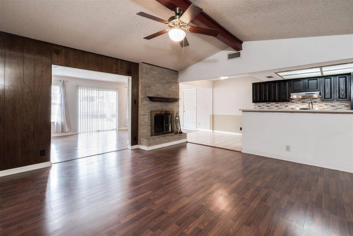 Austin, TX 78744,4700 Franklin Park DR