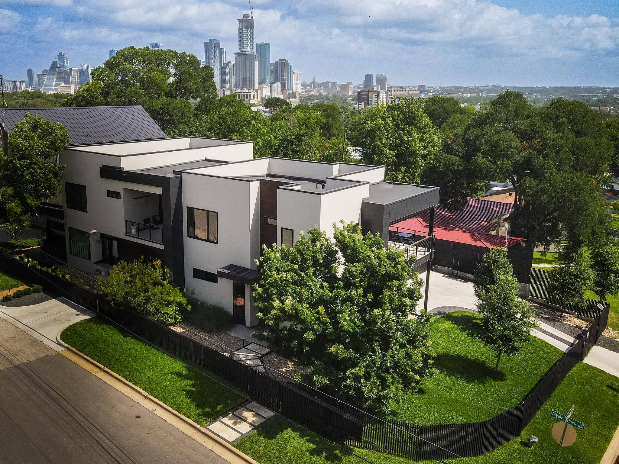 Austin, TX 78741,1510 Bellaire DR