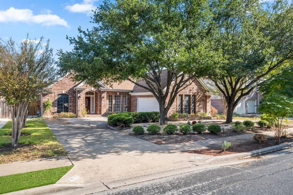 Austin, TX 78754,6810 Thistle Hill WAY