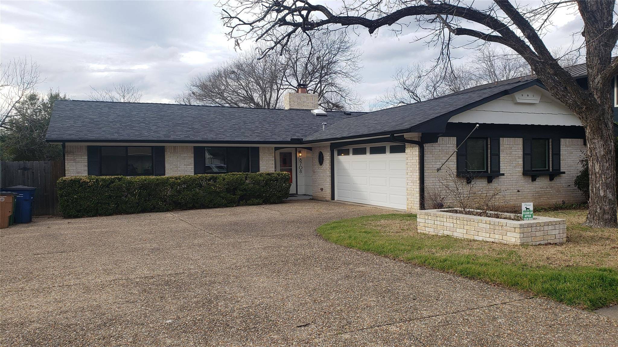 Austin, TX 78757,8708 Dawnridge CIR