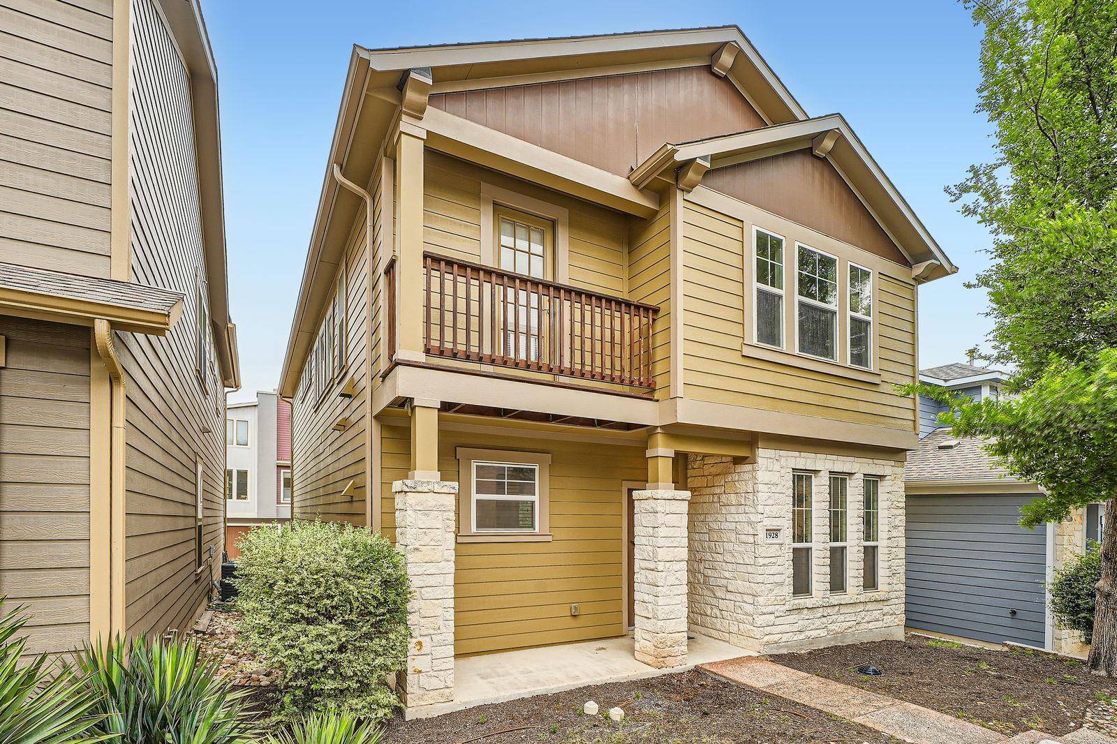 Austin, TX 78741,1928 Tramson DR
