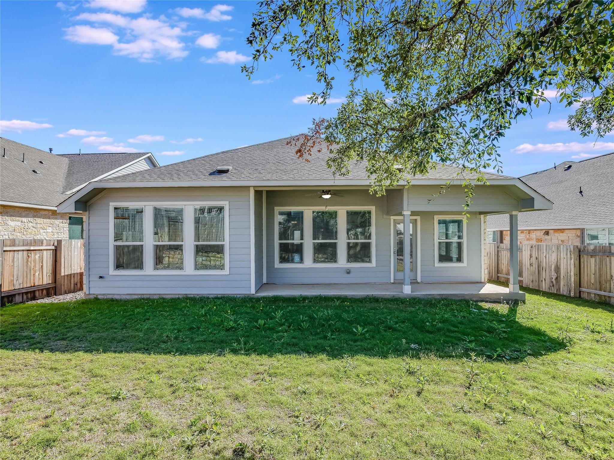 Georgetown, TX 78628,509 Panzano DR