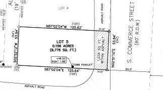 Coupland, TX 78615,408 S Commerce ST