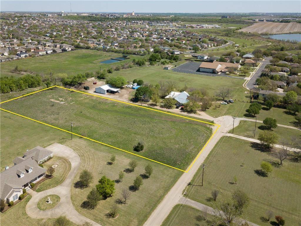 Round Rock, TX 78665,18 Lake DR