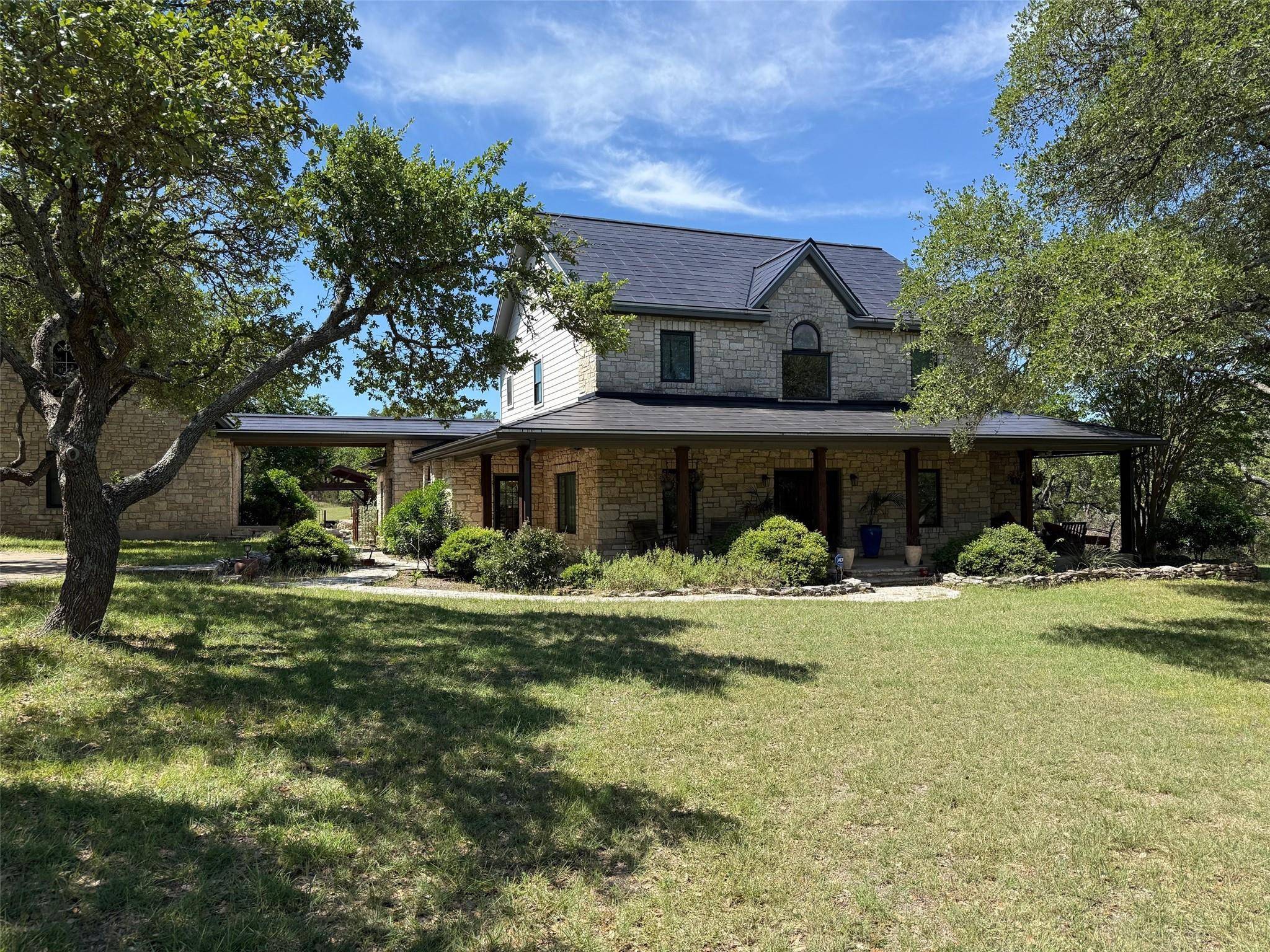 Dripping Springs, TX 78620,1011 Oak Meadow DR