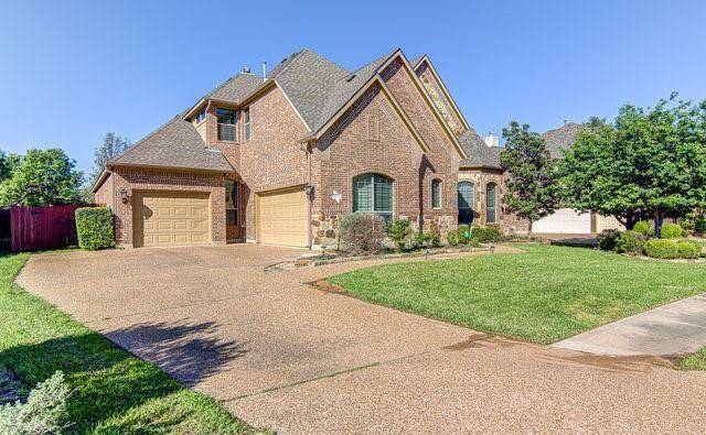 Cedar Park, TX 78613,207 Broken Arrow DR