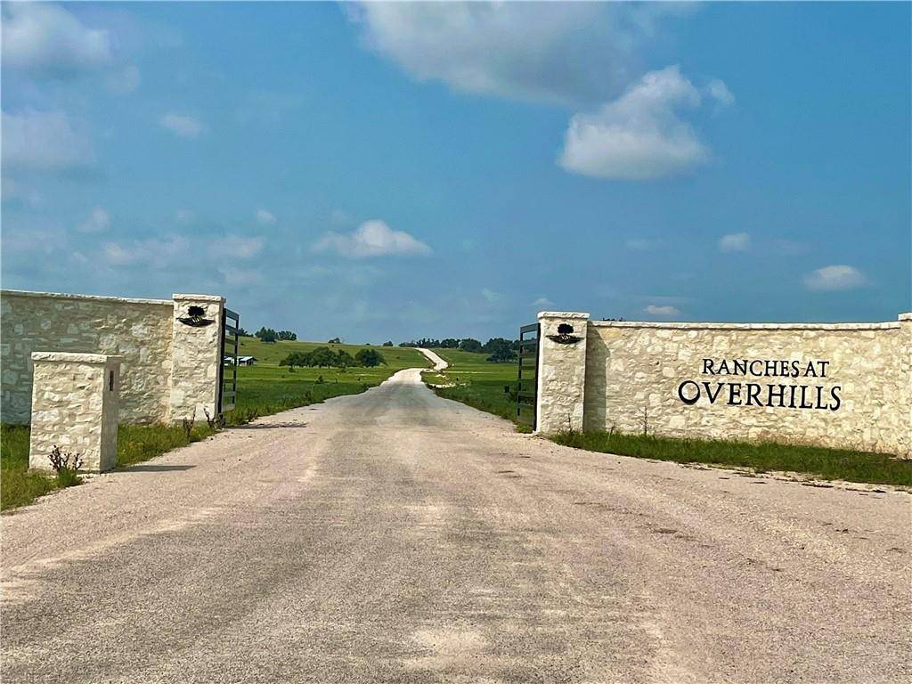 Fredericksburg, TX 78624,LOT #30 Blaha Oaks RD