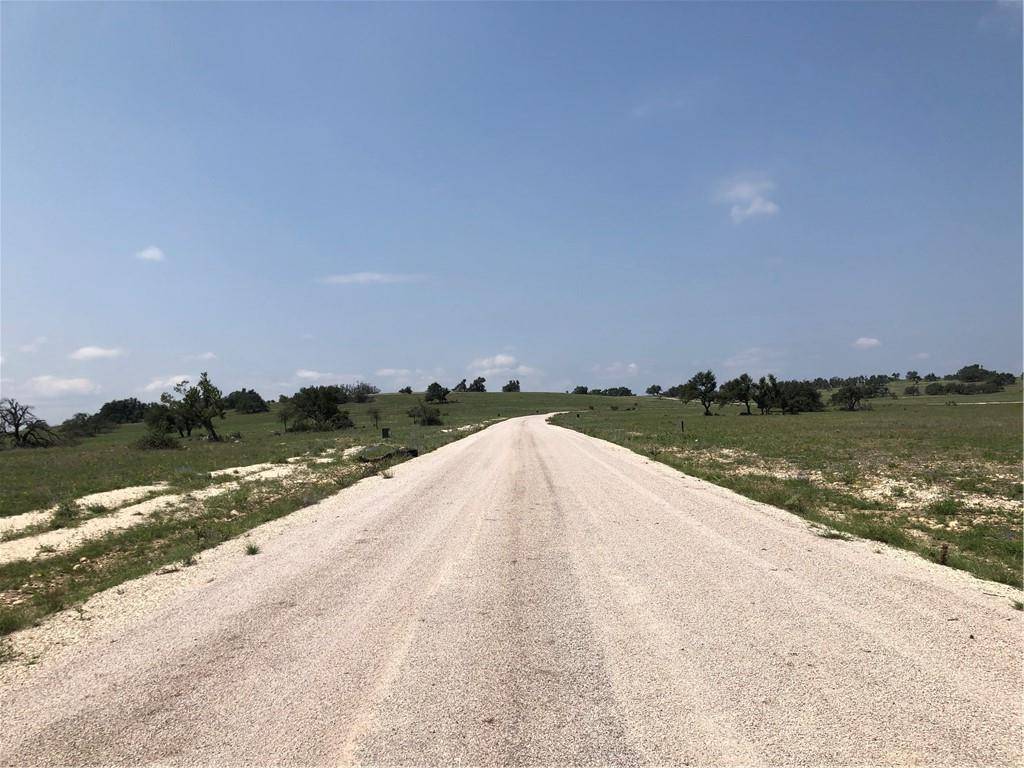 Fredericksburg, TX 78624,LOT #30 Blaha Oaks RD