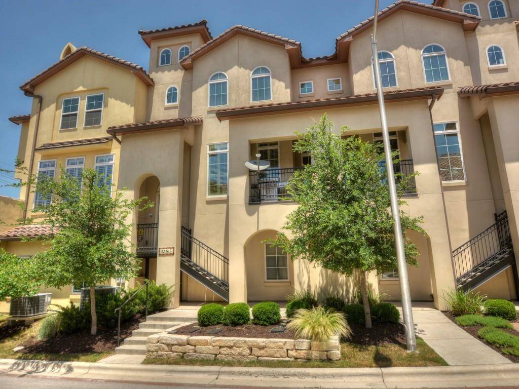 Austin, TX 78726,12105 Terraza CIR #67