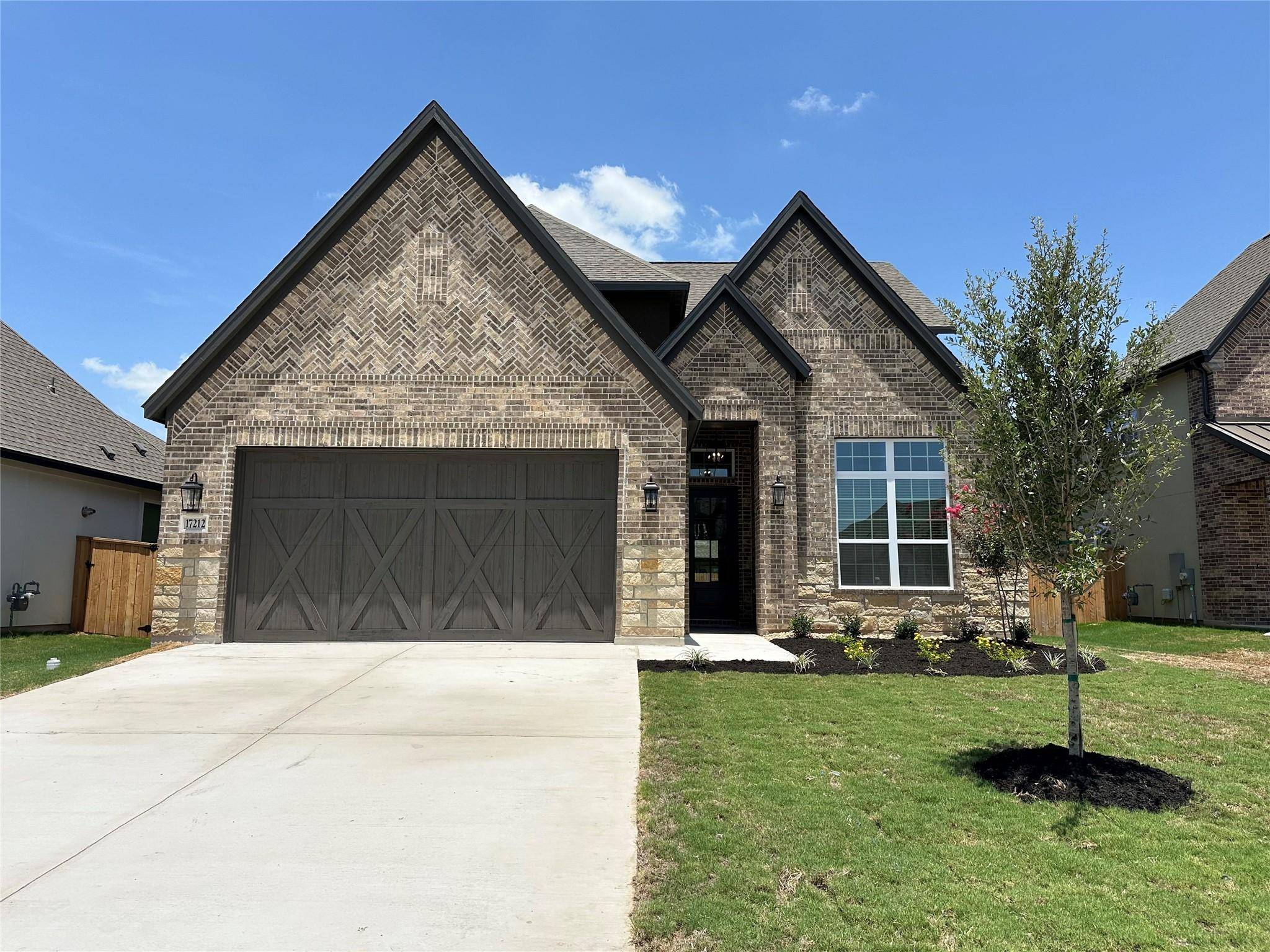 Manor, TX 78653,17212 Autumn Falls DR