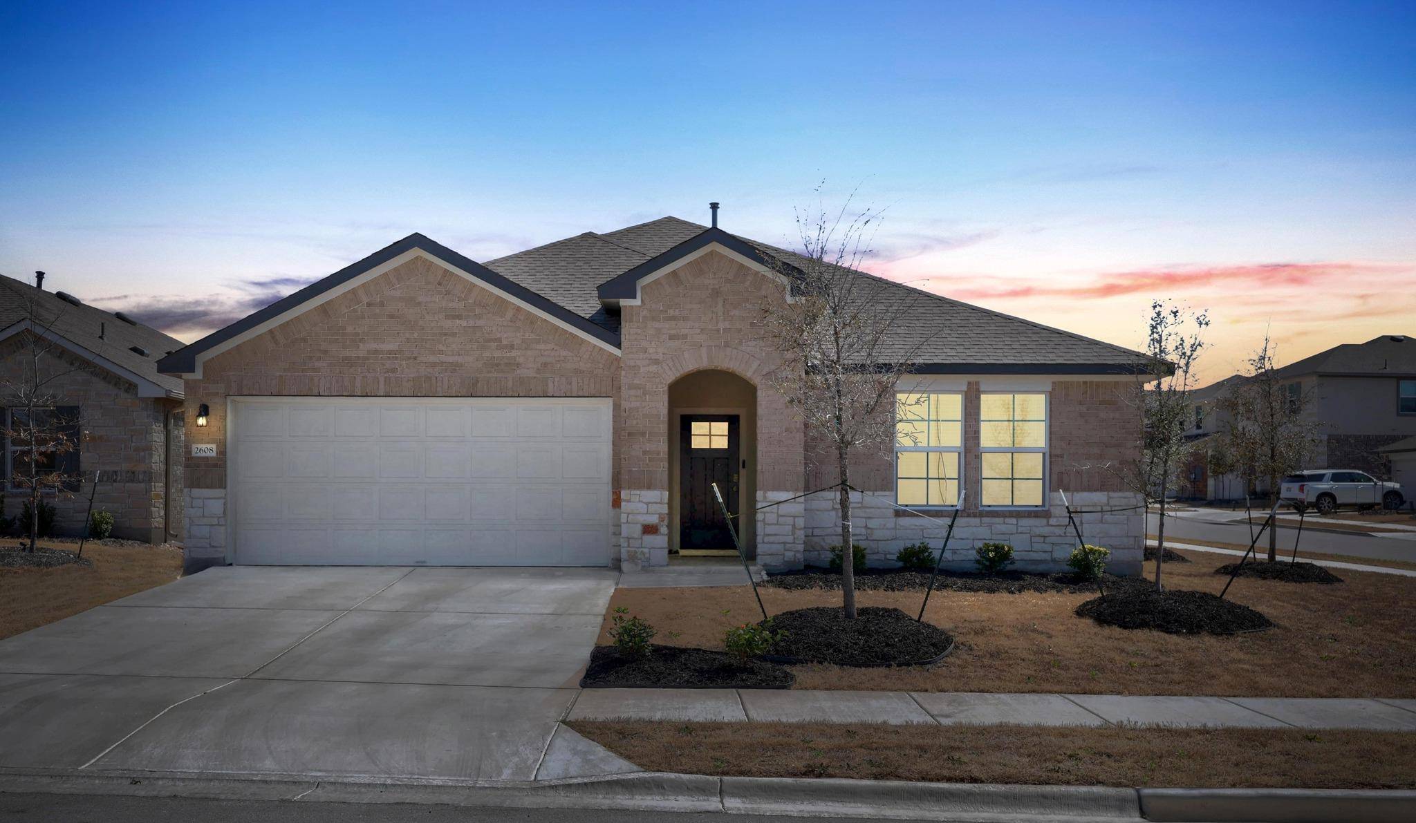 Leander, TX 78641,2608 Dewlap CT