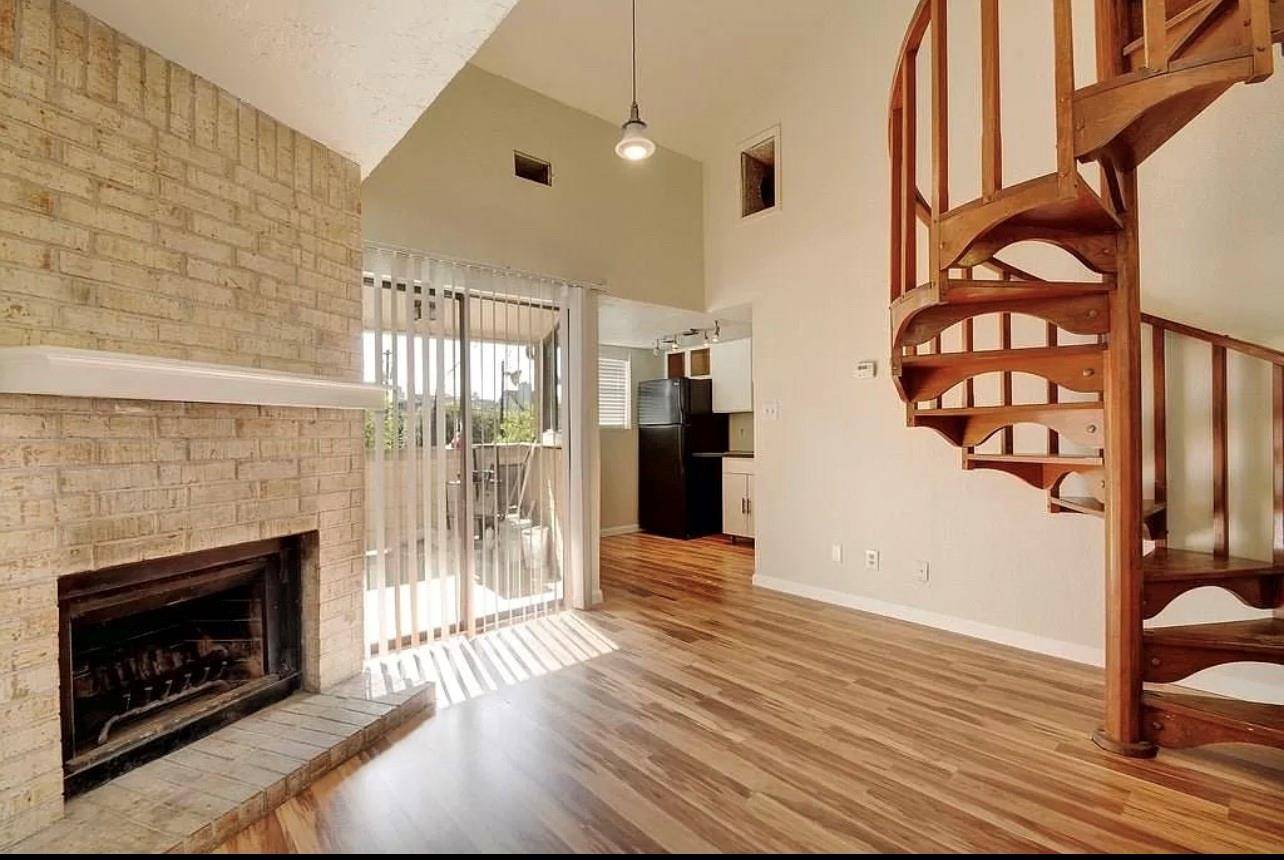 Austin, TX 78741,2500 Burleson RD #317