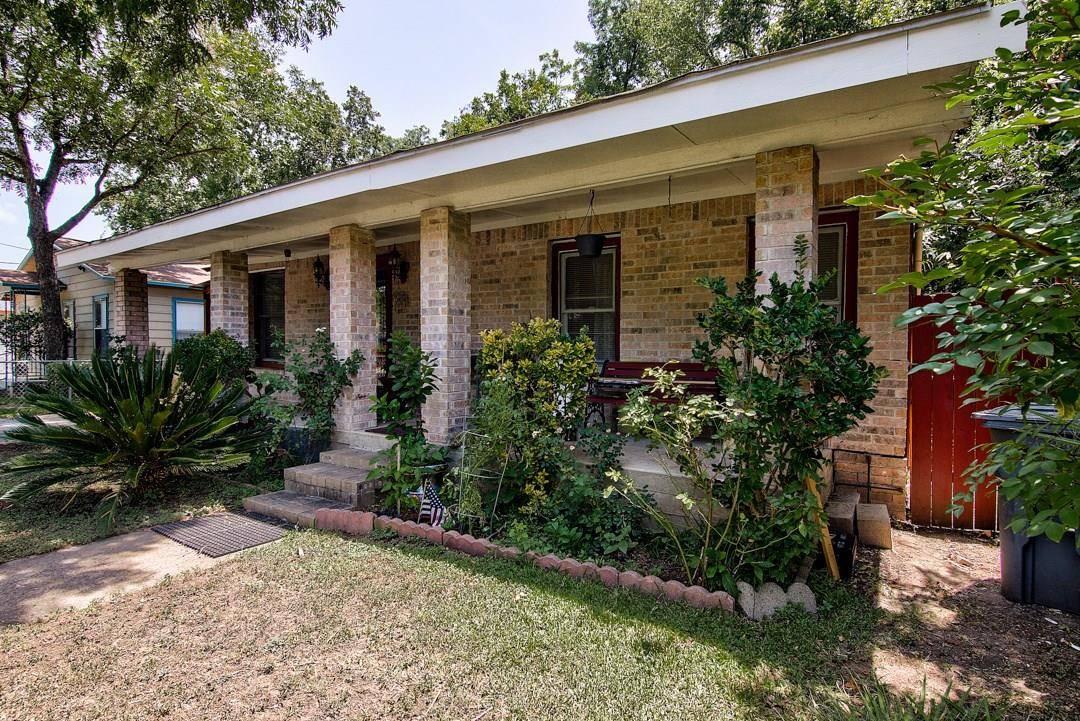 Austin, TX 78702,1111 Kirk Ave