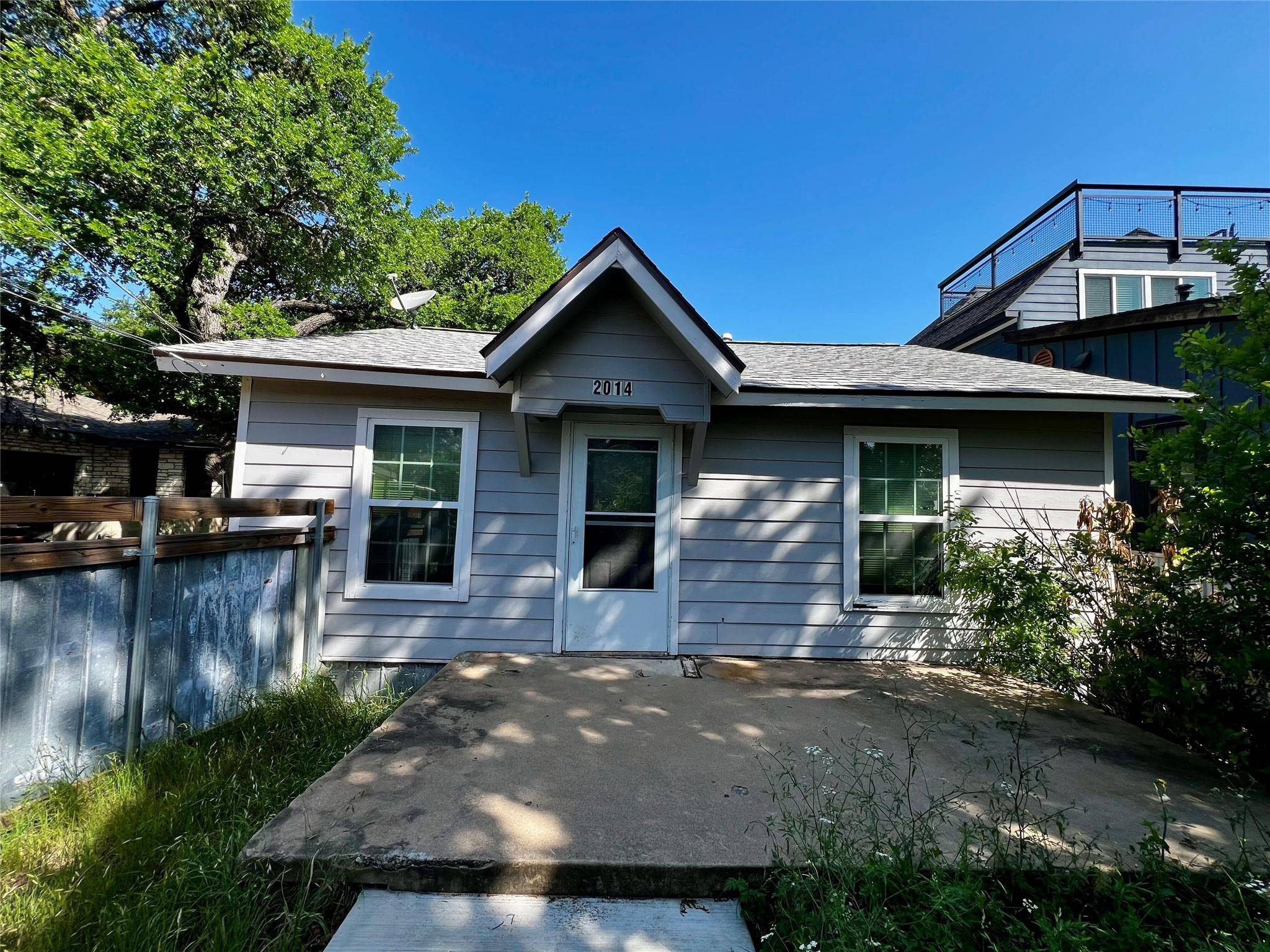 Austin, TX 78702,2014 Peoples ST
