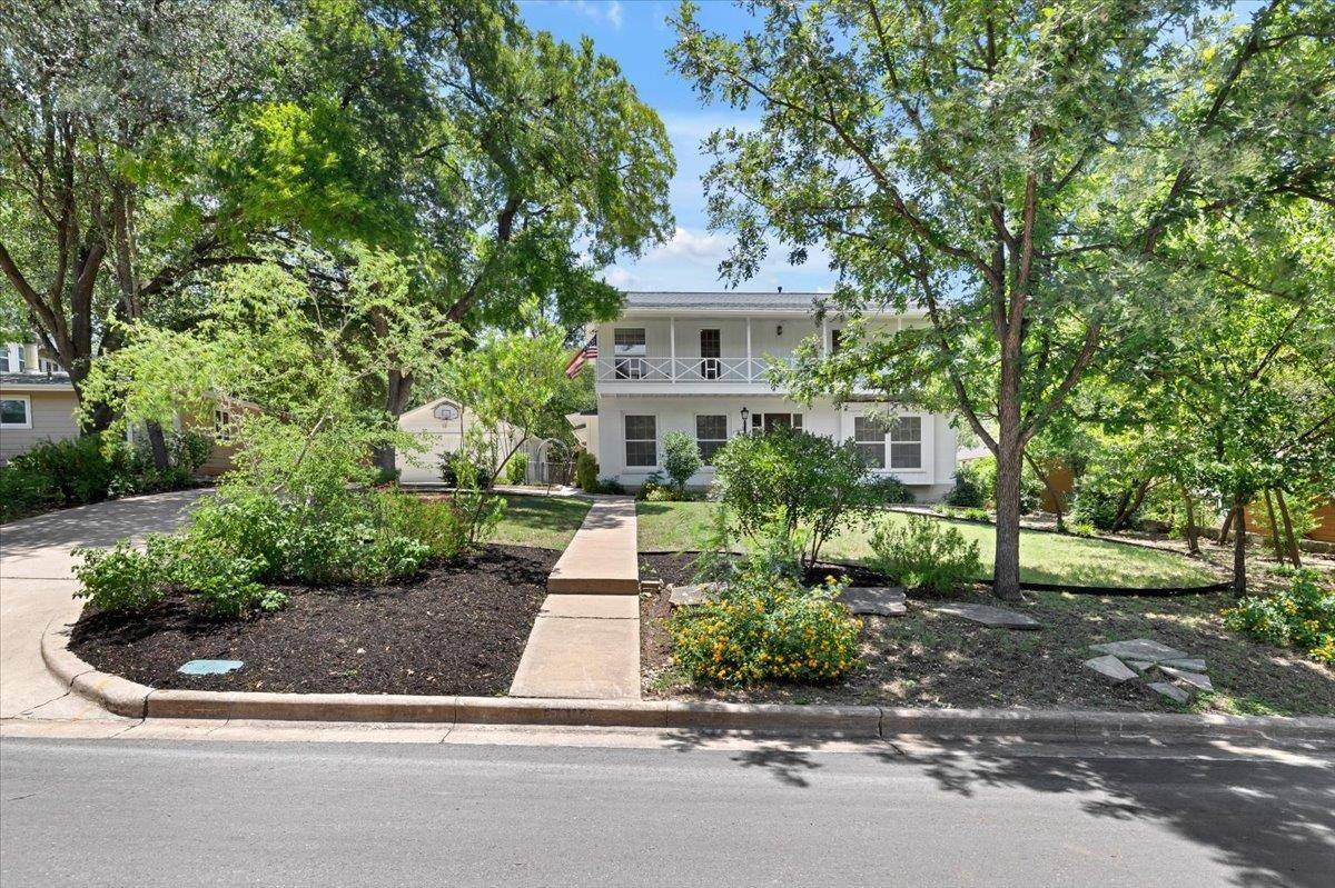 Austin, TX 78756,5603 Shady Oak CT