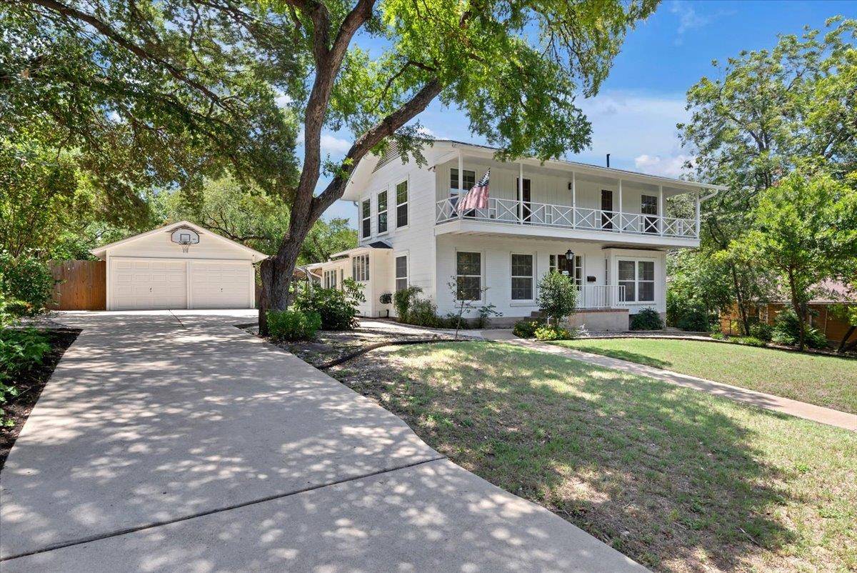 Austin, TX 78756,5603 Shady Oak CT