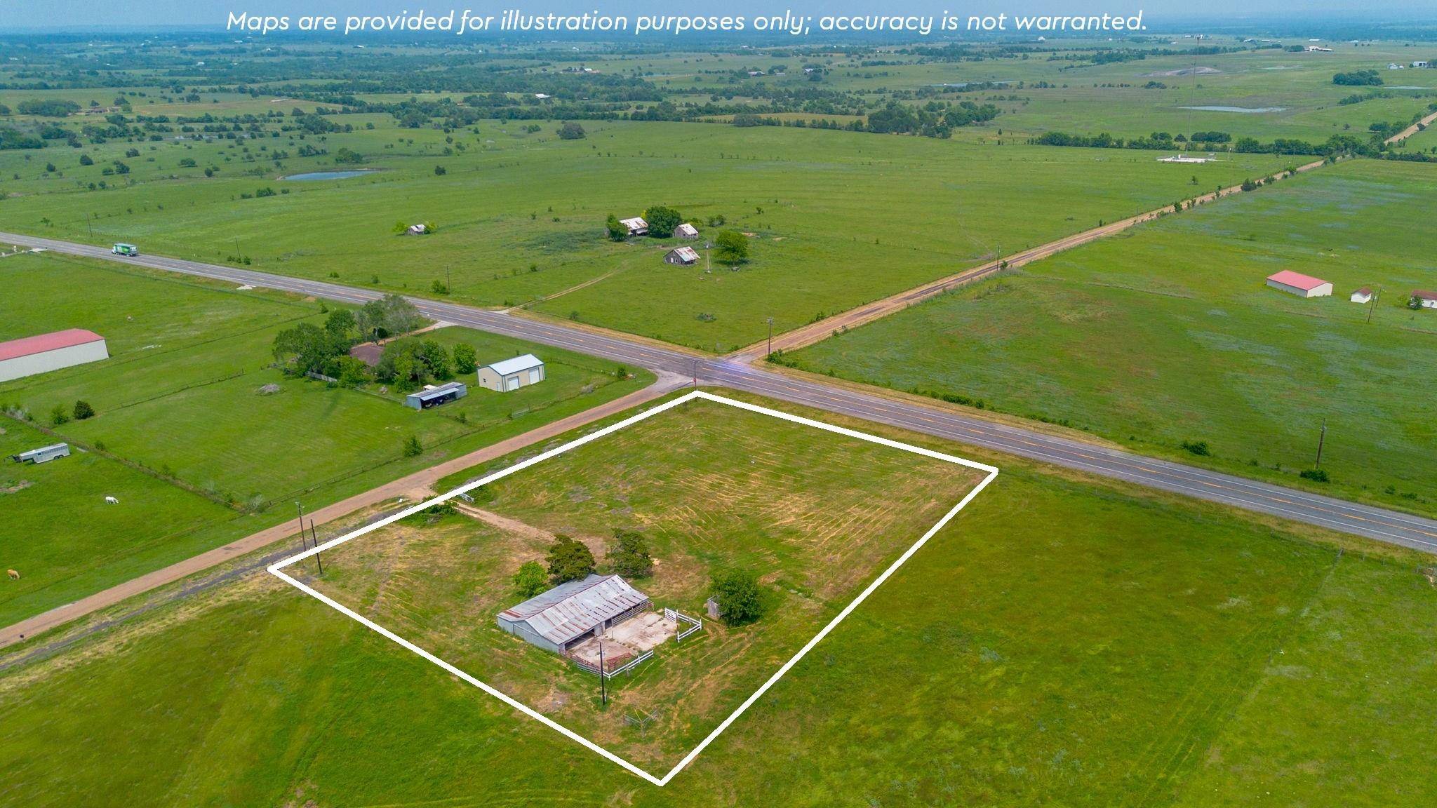La Grange, TX 78945,137 Knape RD