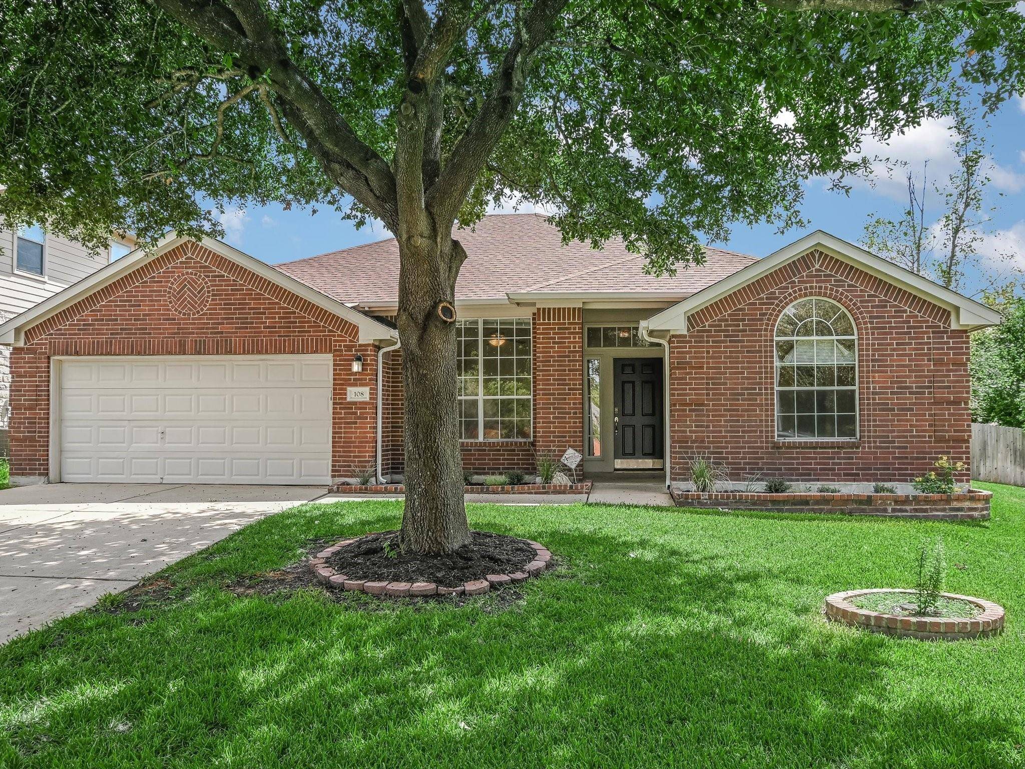 Round Rock, TX 78665,108 Copperwood LOOP