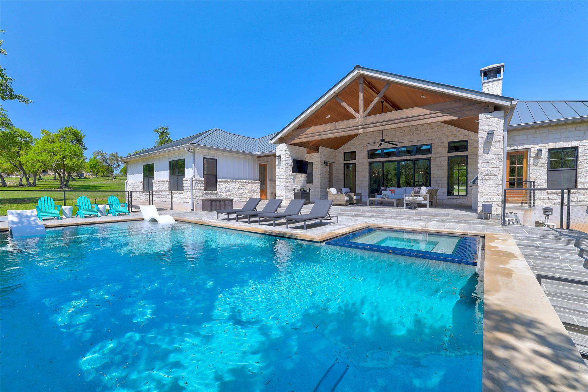 Georgetown, TX 78633,705 Highland Overlook