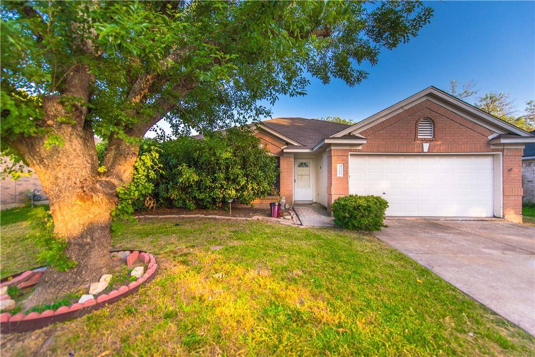 Round Rock, TX 78665,3705 Walleye WAY
