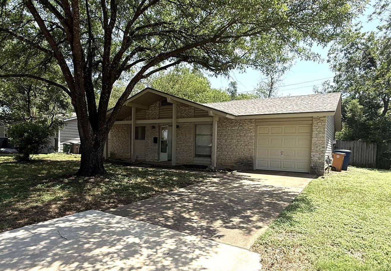 Austin, TX 78757,2805 Ashdale DR