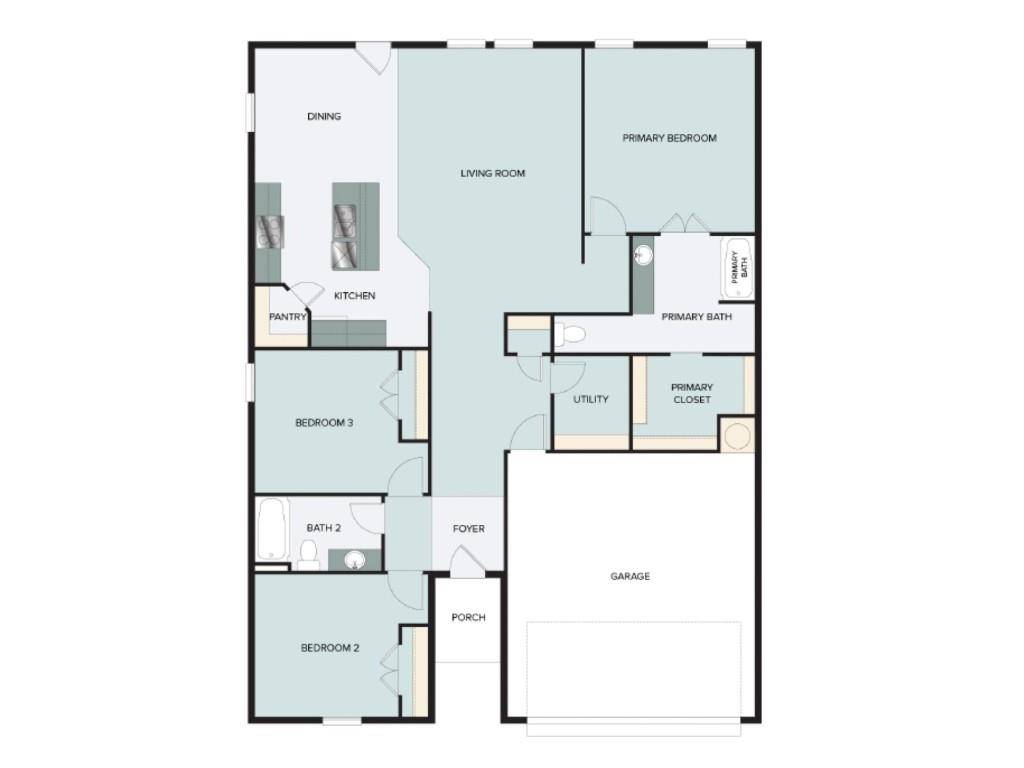 Kyle, TX 78640,2431 Winding Creek RD