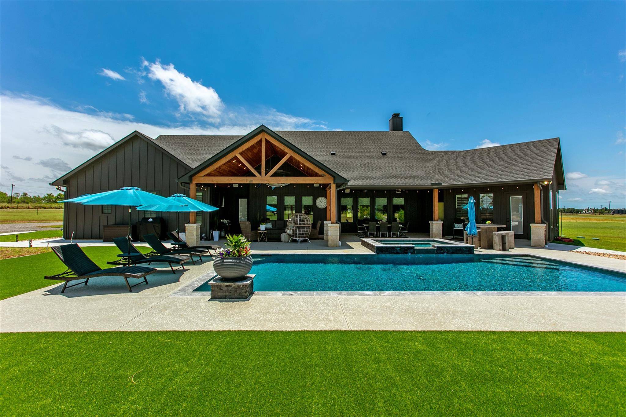 Caldwell, TX 77836,1981 County Road 202