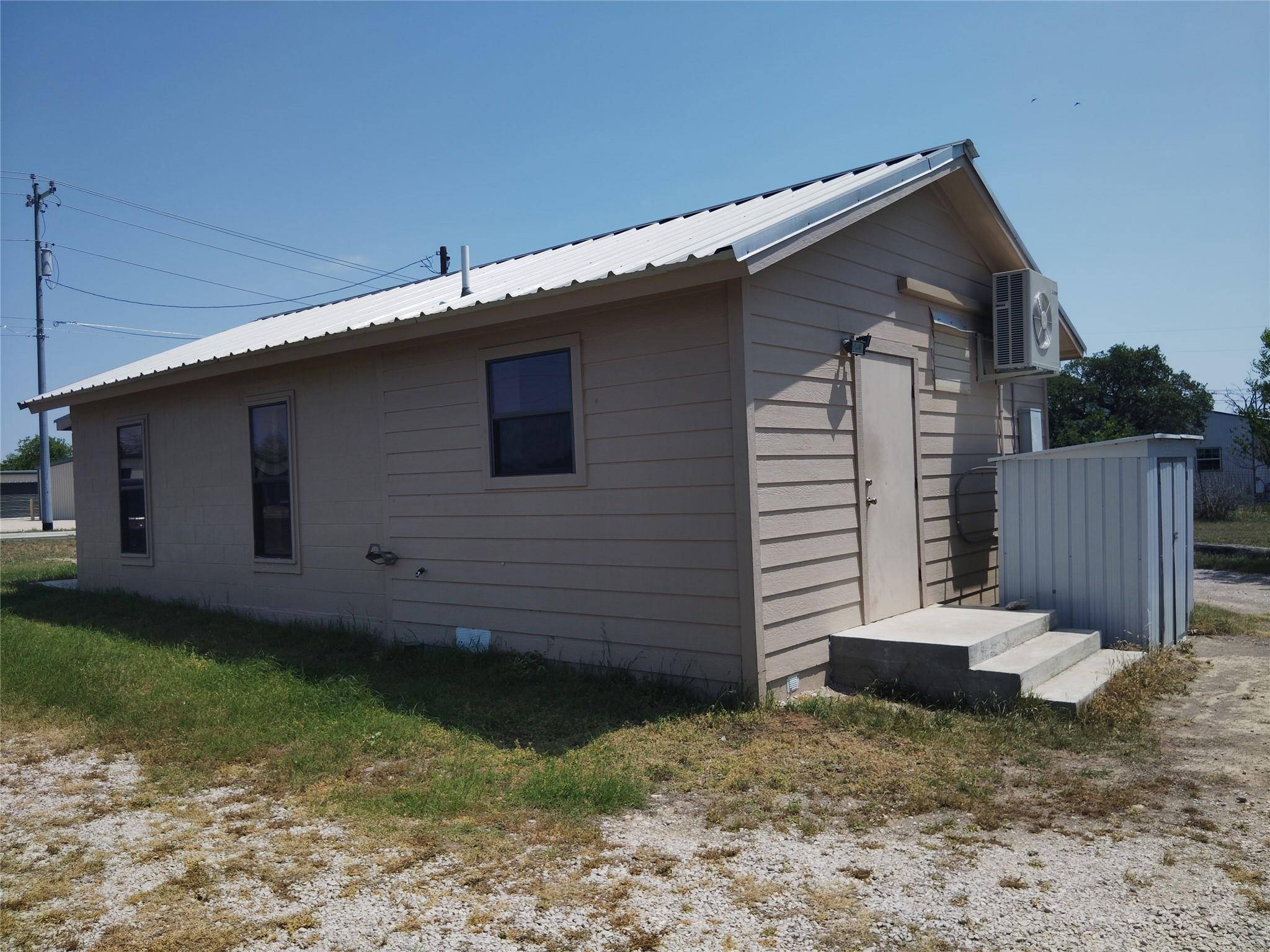 Burnet, TX 78611,306 N West ST