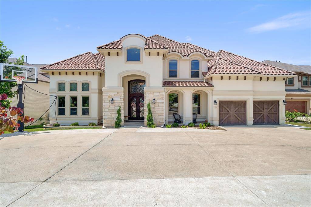 Leander, TX 78641,2305 Milan Meadows DR