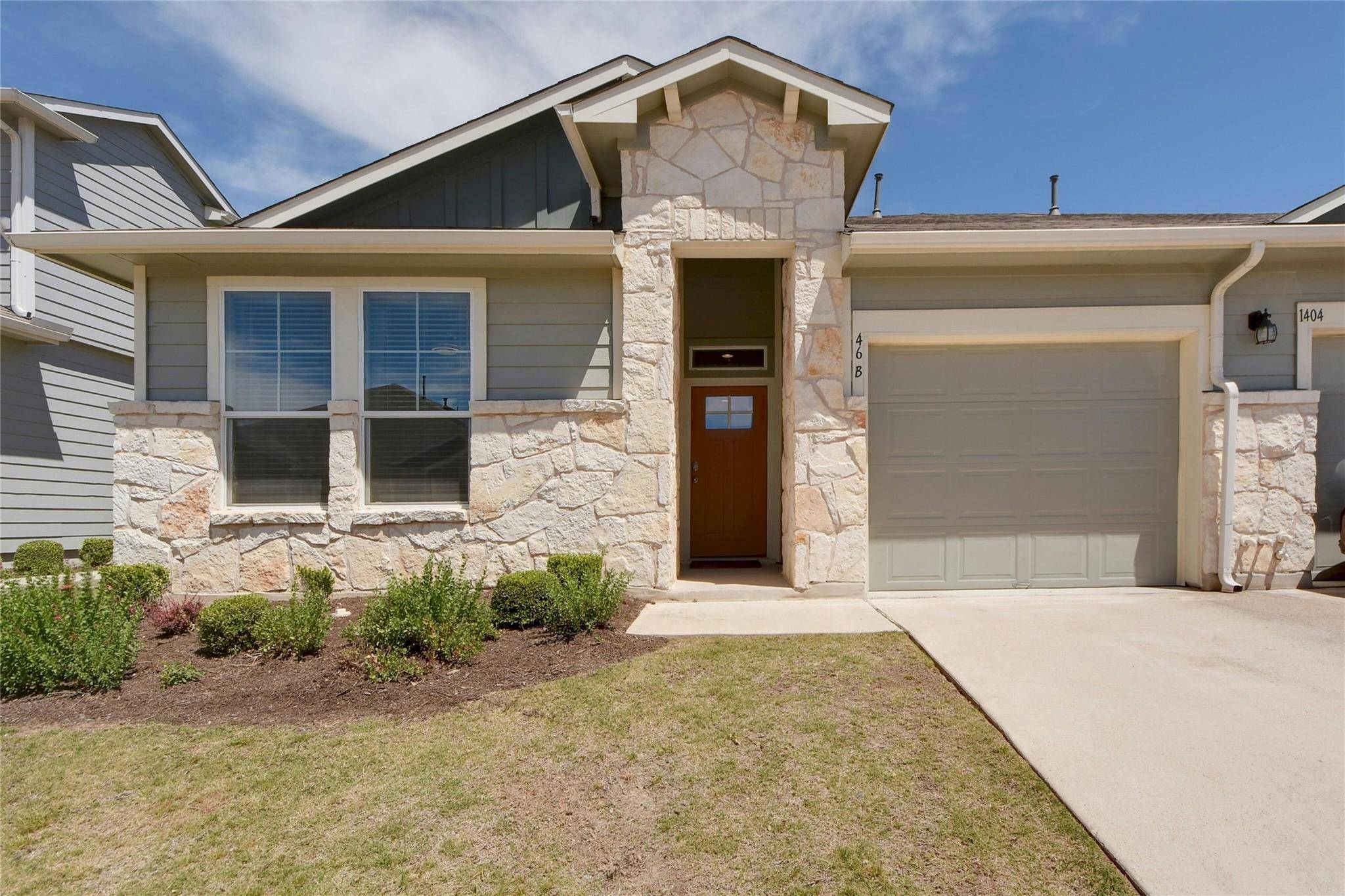 Pflugerville, TX 78660,1404 Anhalt DR #46B