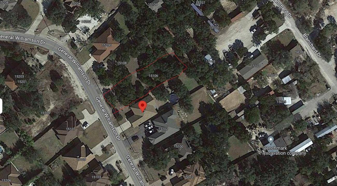 Austin, TX 78734,LOT 110 General Williamson DR