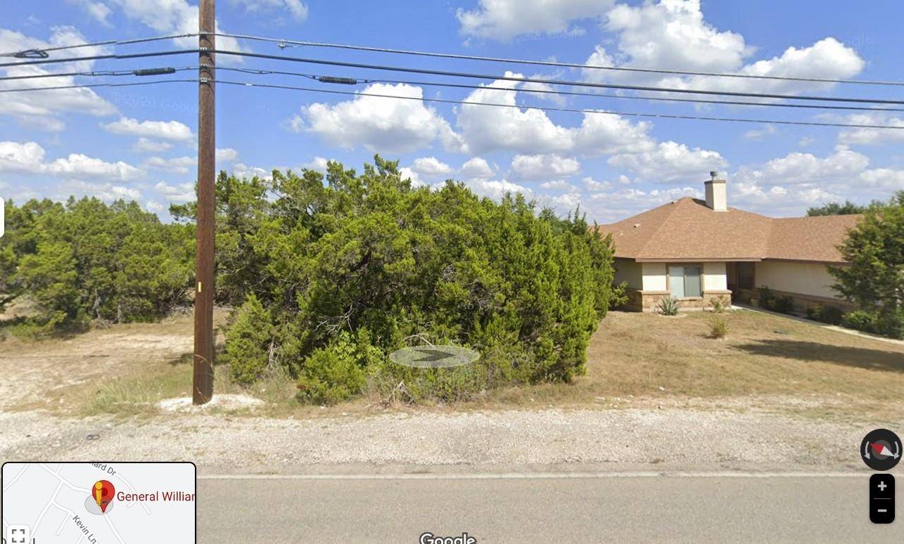 Austin, TX 78734,LOT 110 General Williamson DR