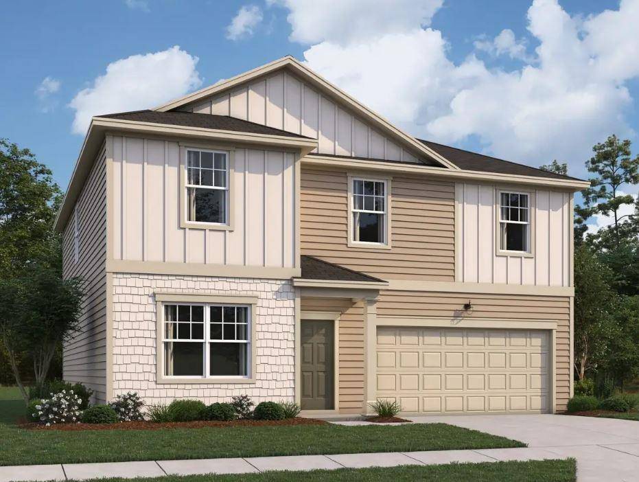 Taylor, TX 76574,101 Blazilmar LN