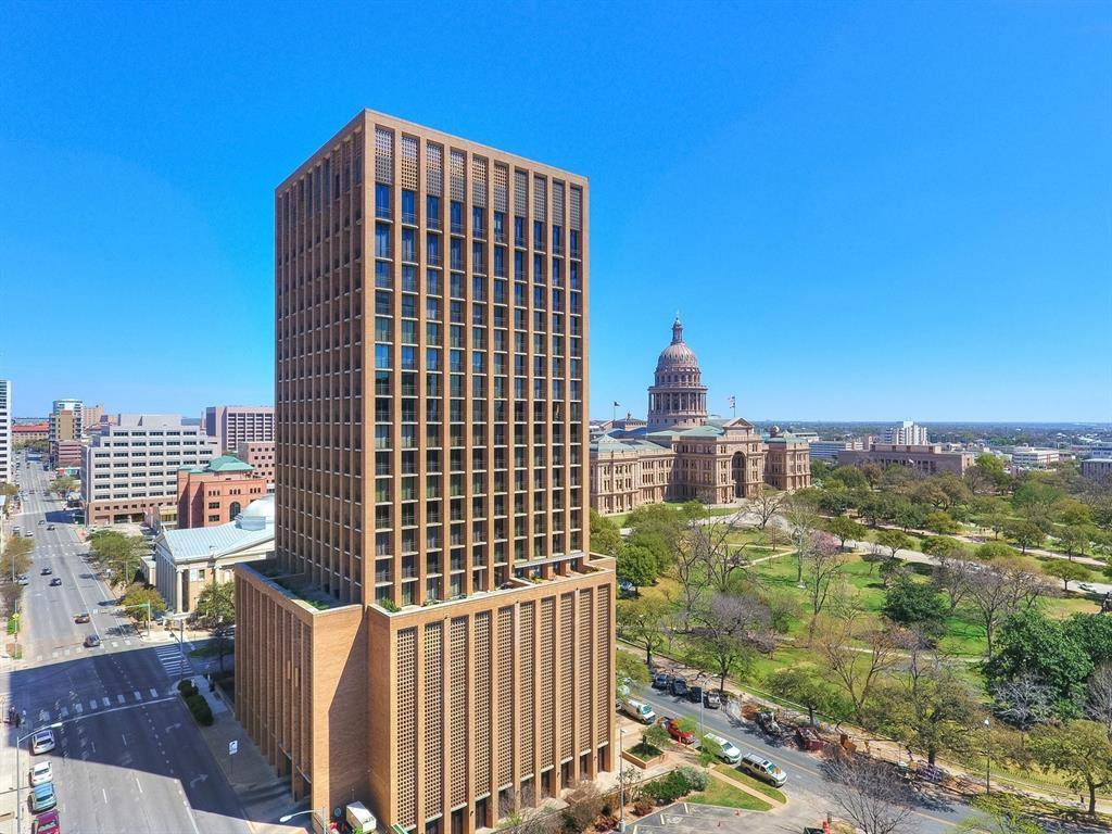 Austin, TX 78701,1122 Colorado ST #1506