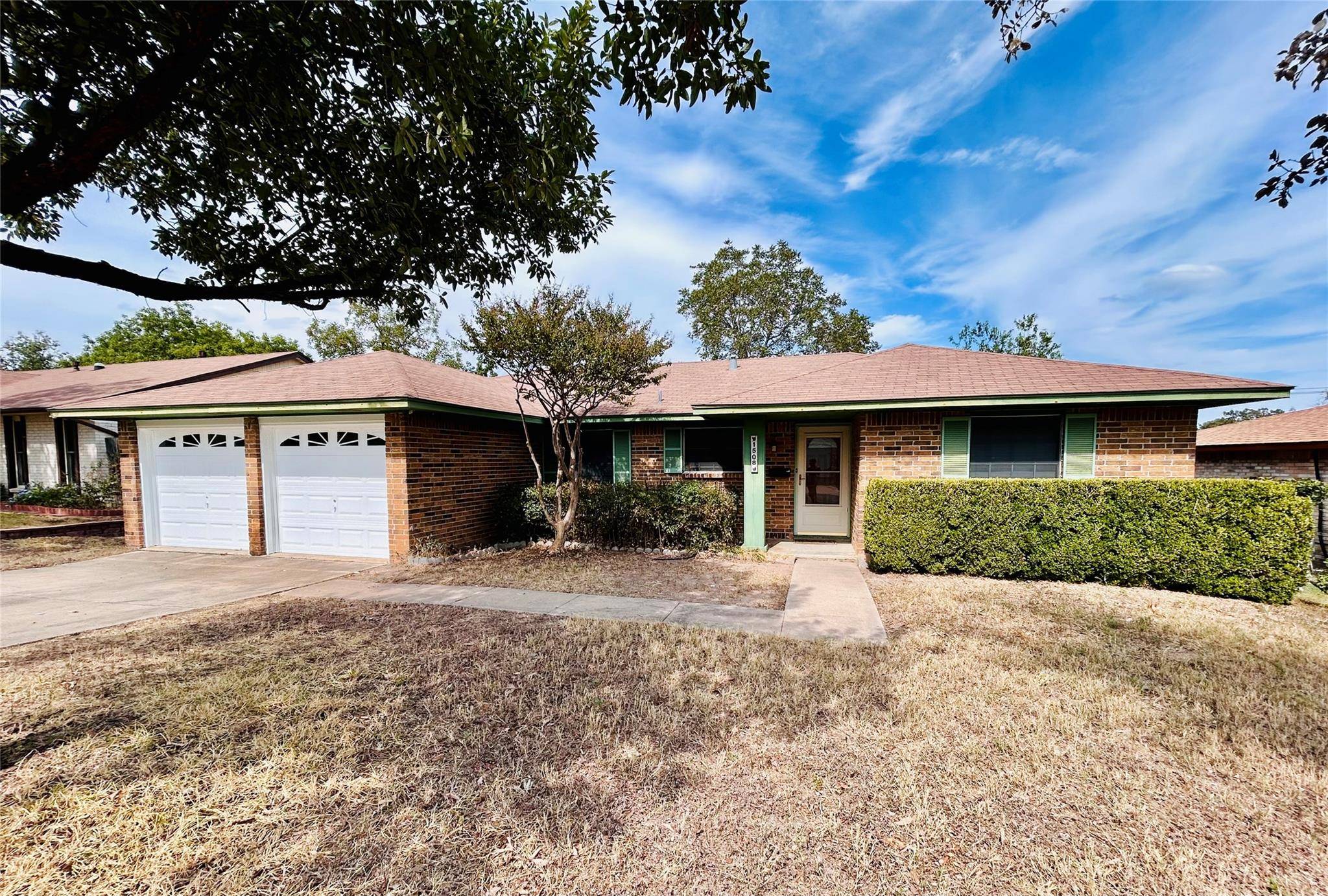 Austin, TX 78758,1508 Thornridge RD