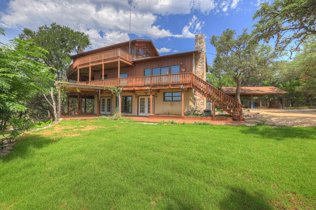 Canyon Lake, TX 78133,642 Lakebreeze DR