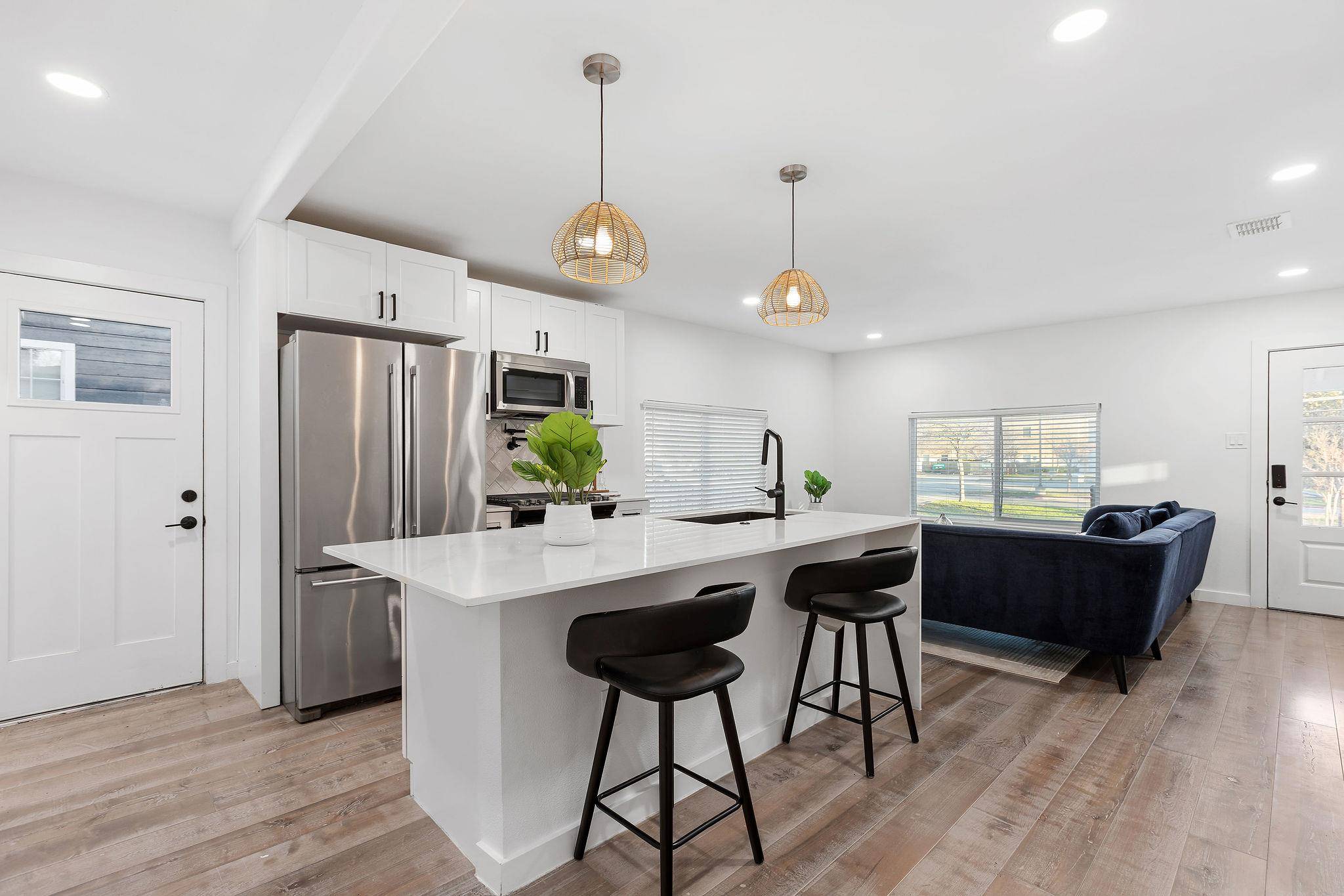 Austin, TX 78702,3004 Webberville RD #1