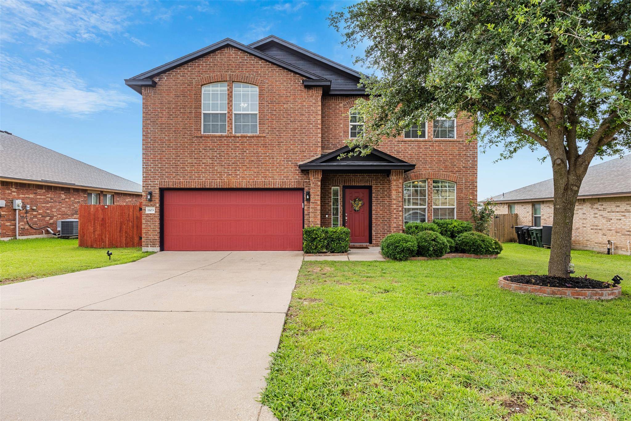 Temple, TX 76502,1103 Sugar Brook DR