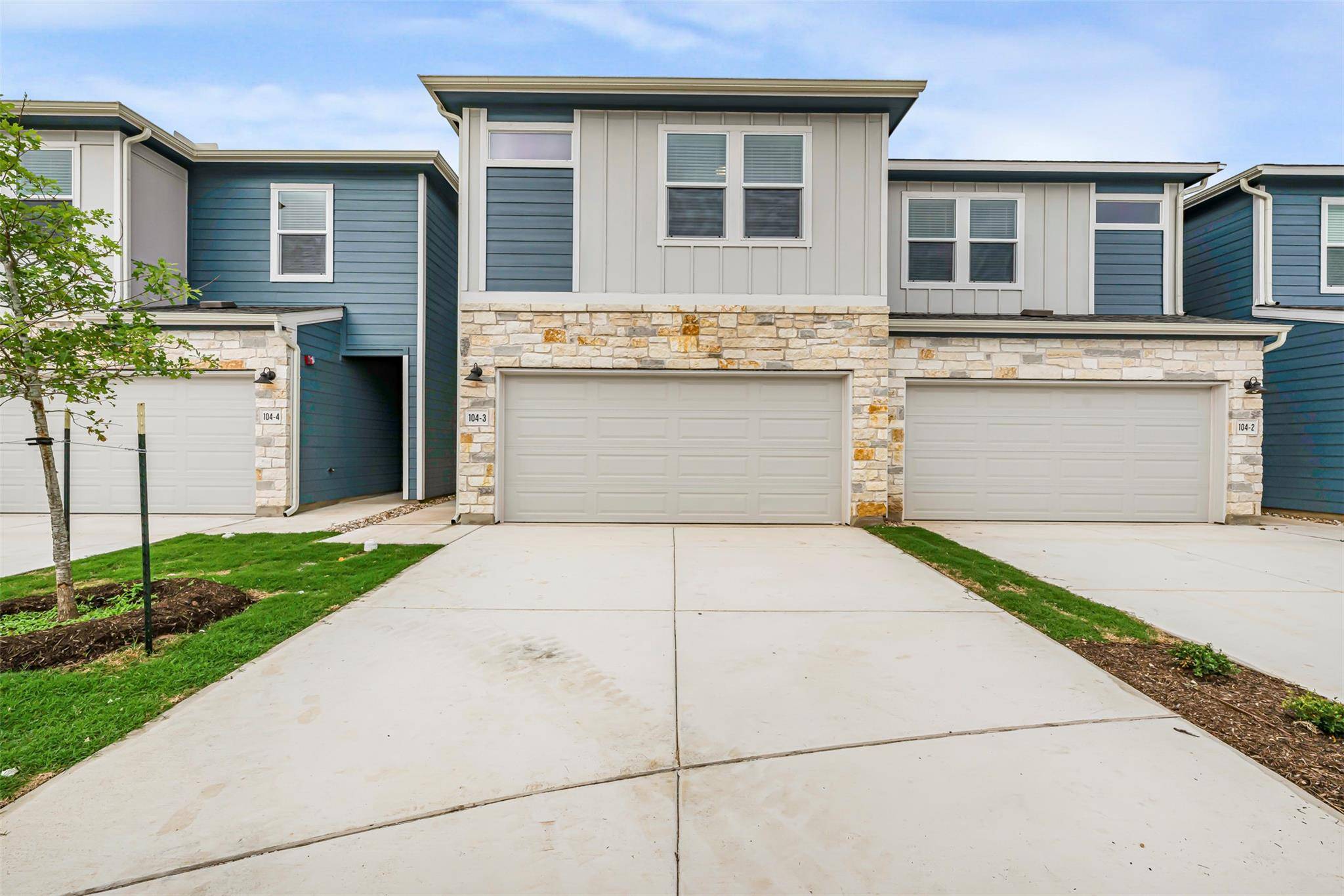 Kyle, TX 78640,104 Cinnabar LN #3