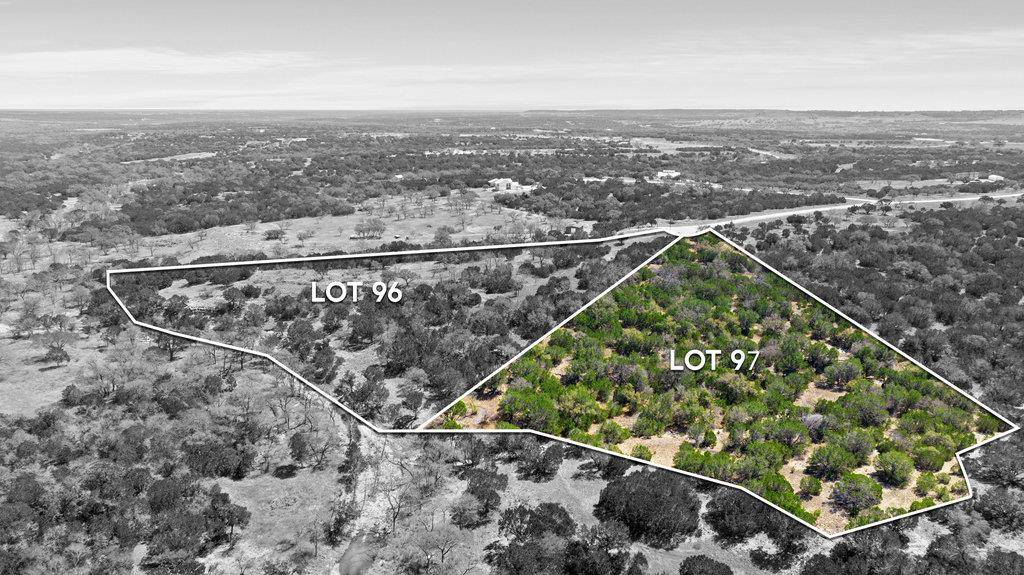 Evant, TX 76525,Lot 96 PR 4219