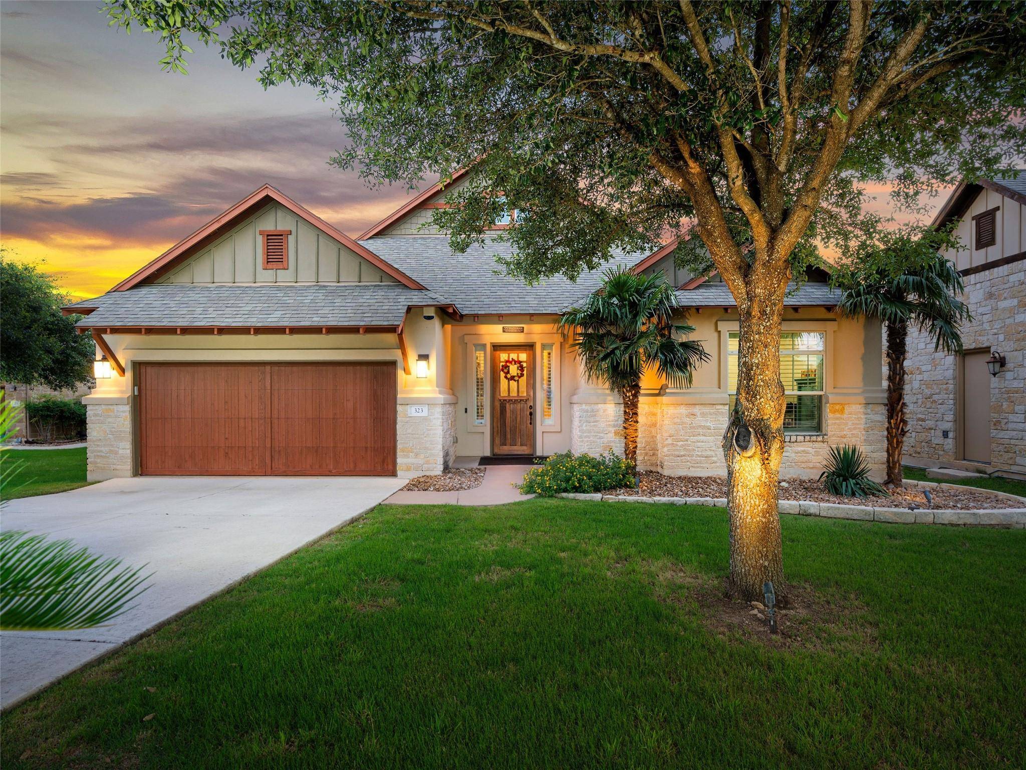 New Braunfels, TX 78132,323 Wauford WAY