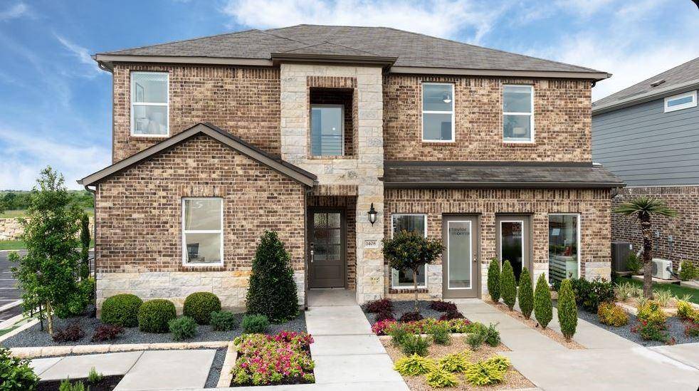 Pflugerville, TX 78660,1408 Carvin WAY
