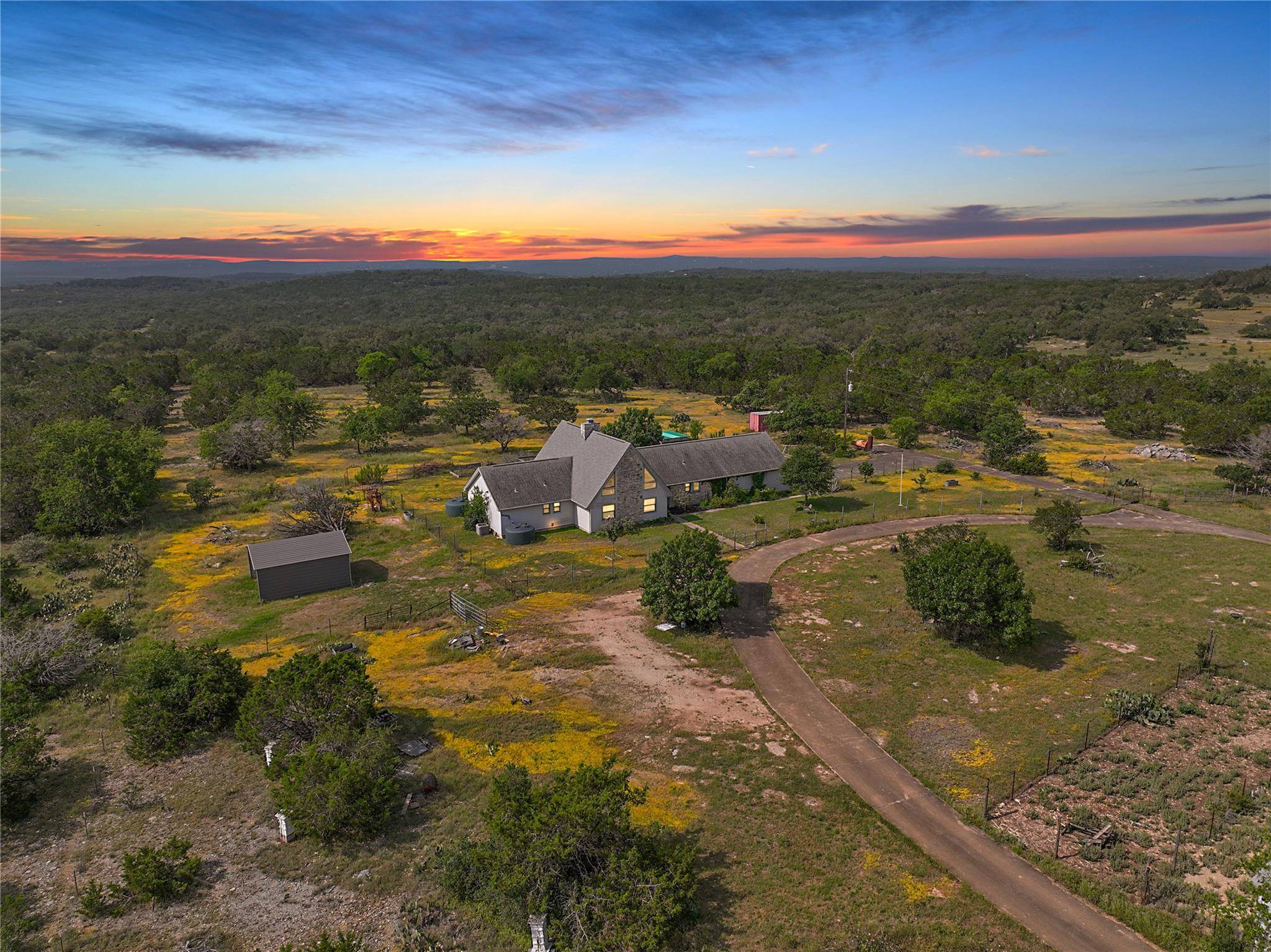 Spring Branch, TX 78070,12055 Rebecca Creek RD