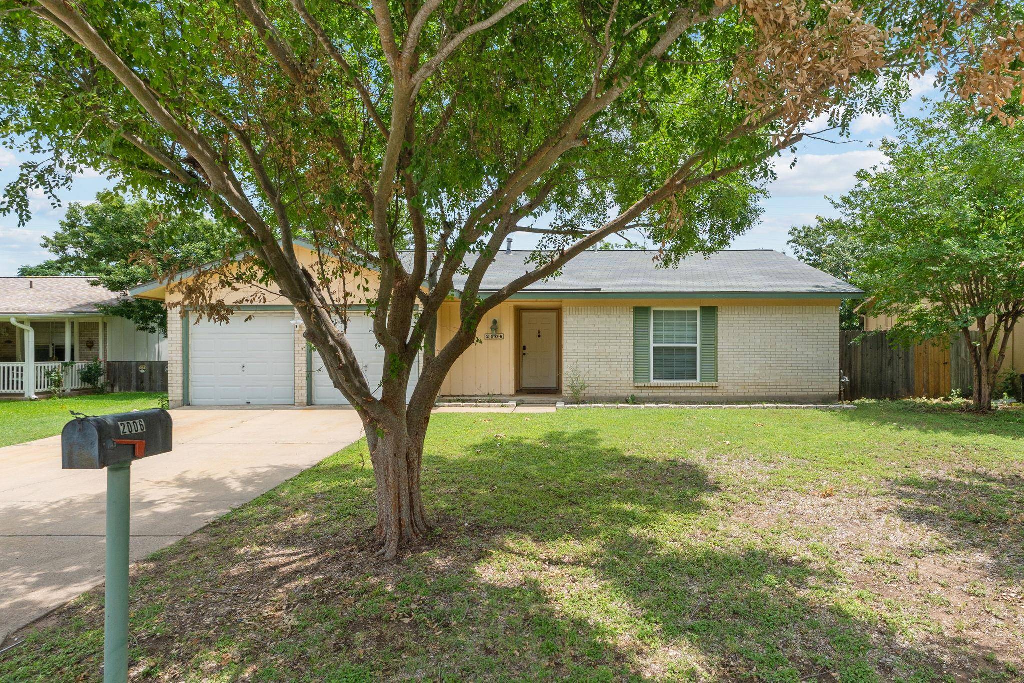 Round Rock, TX 78664,2006 Heathwood CIR