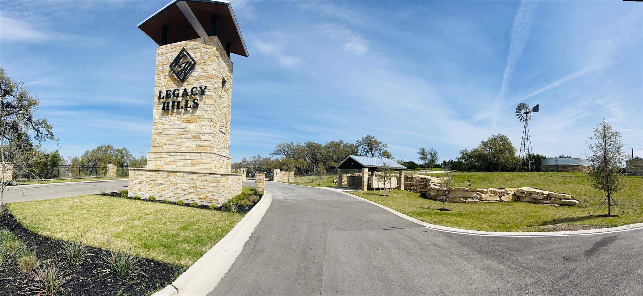 Johnson City, TX 78636,Lot 40 Prancing Deer LN