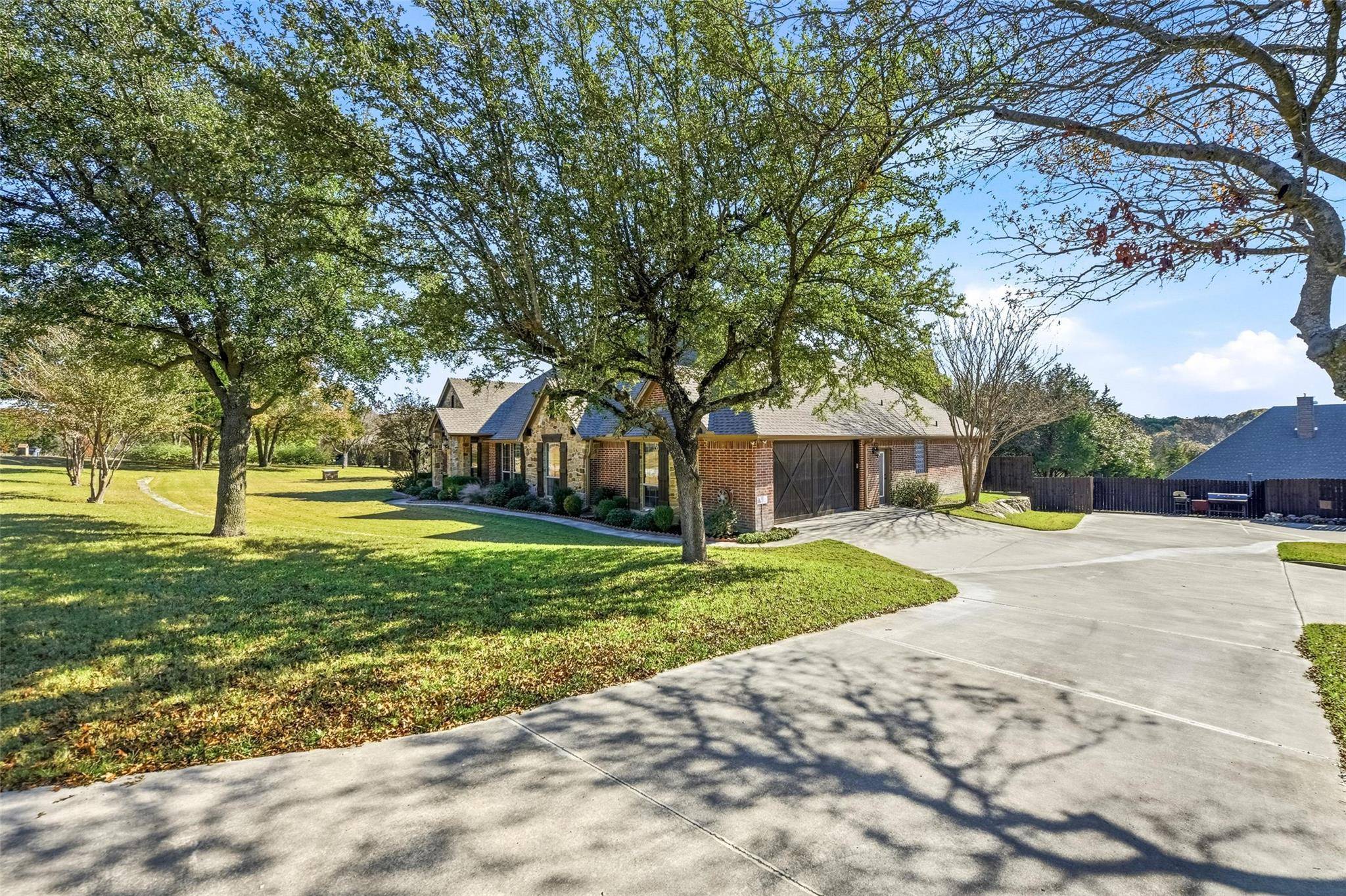 Weatherford, TX 76085,121 Hidden Creek LOOP